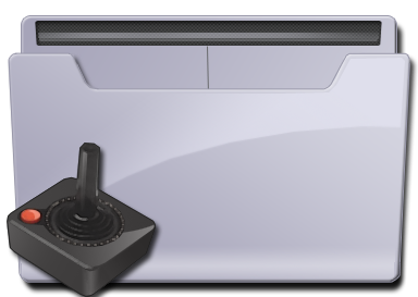 Games Folder